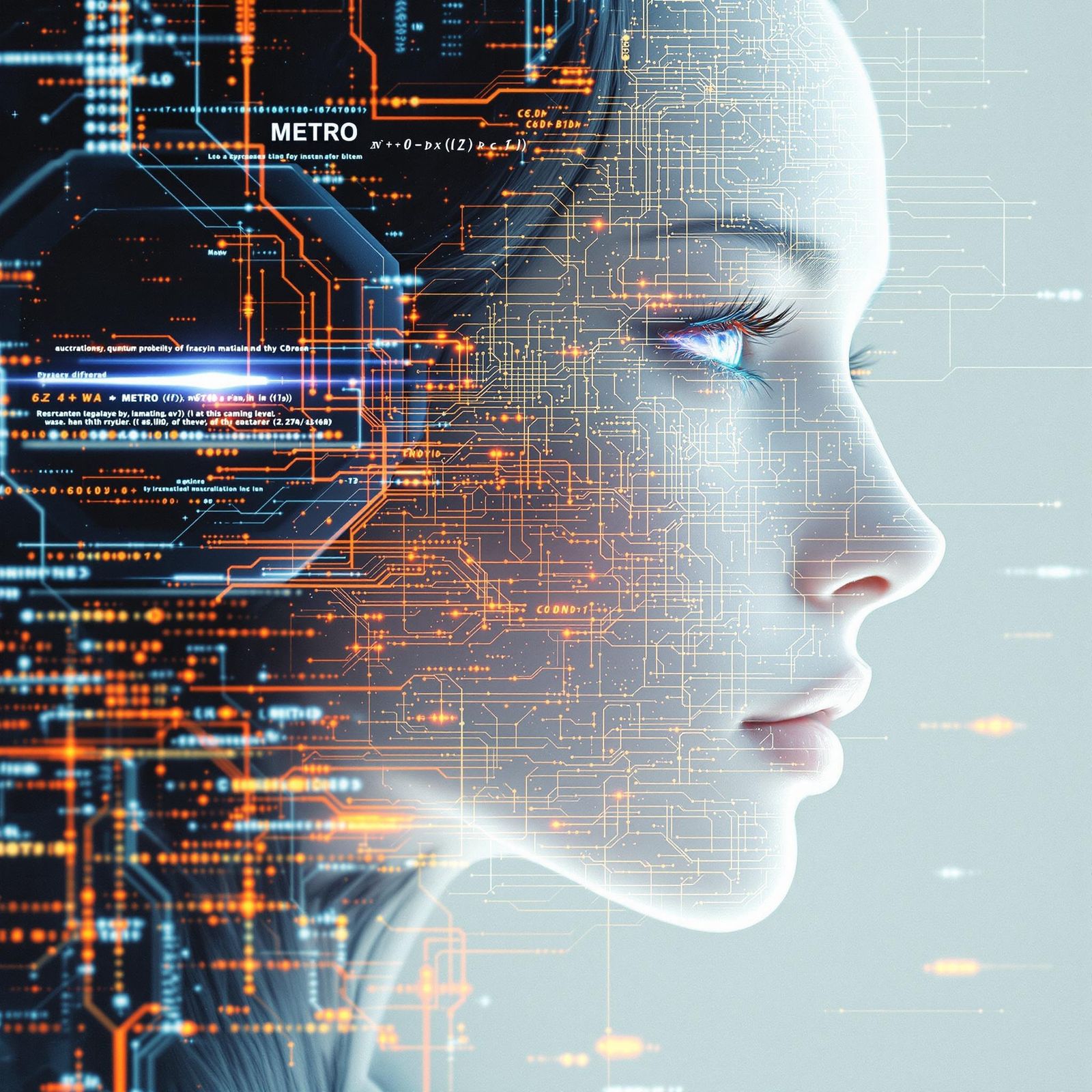 [METRO.559] If no one remembers it, did it ever happen?