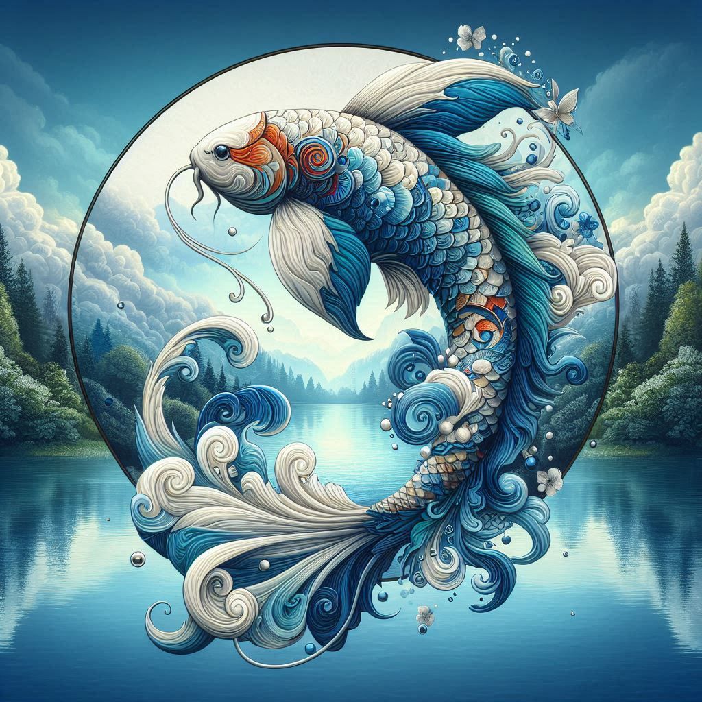 Koi
