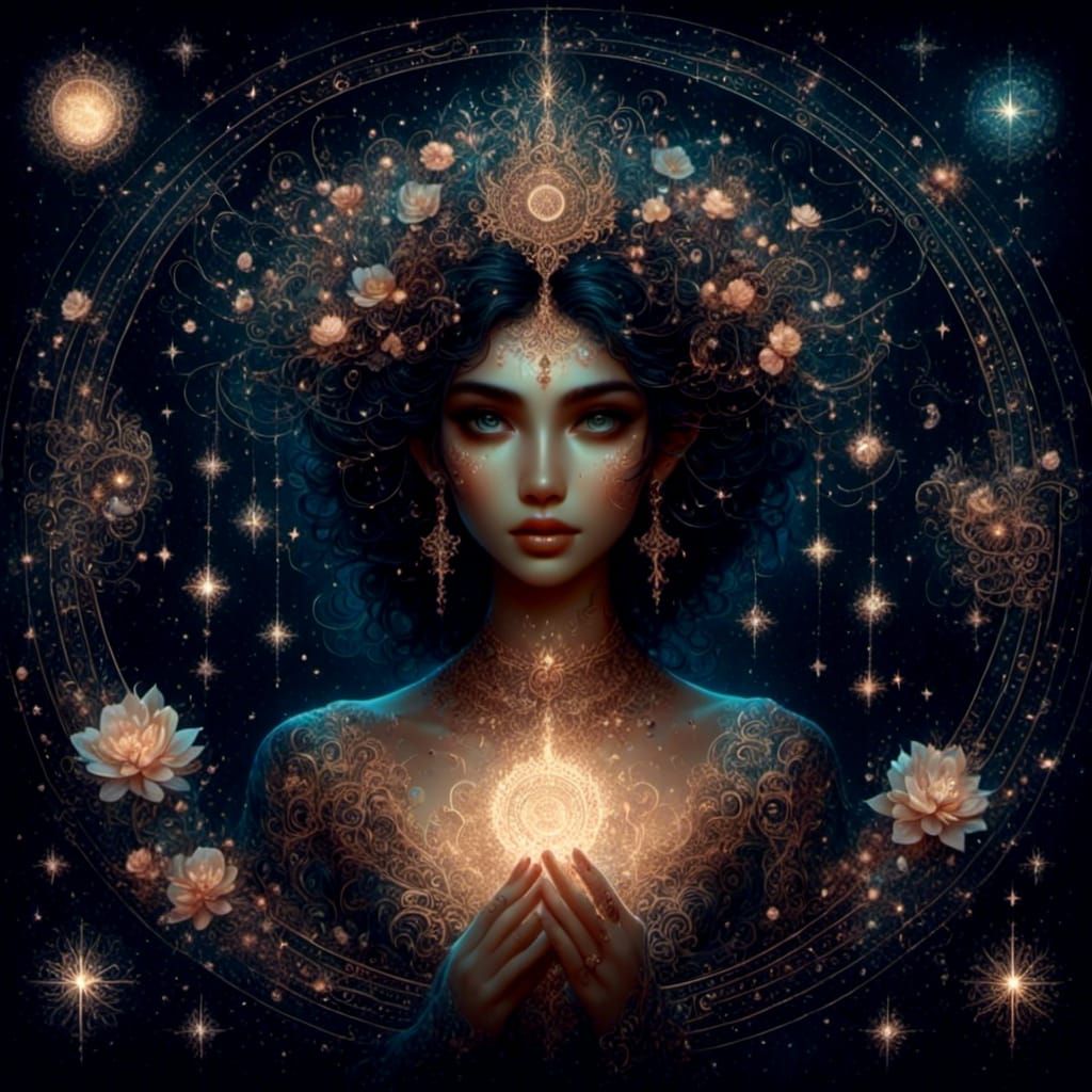 The Spark