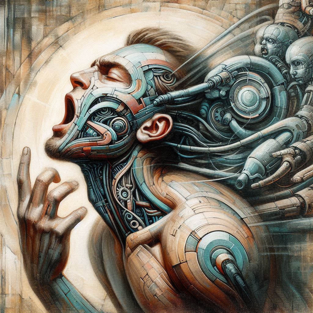 You Will Be Integrated