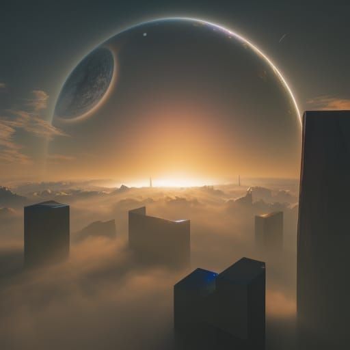 Untitled Creation