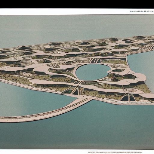 Unreal building #5