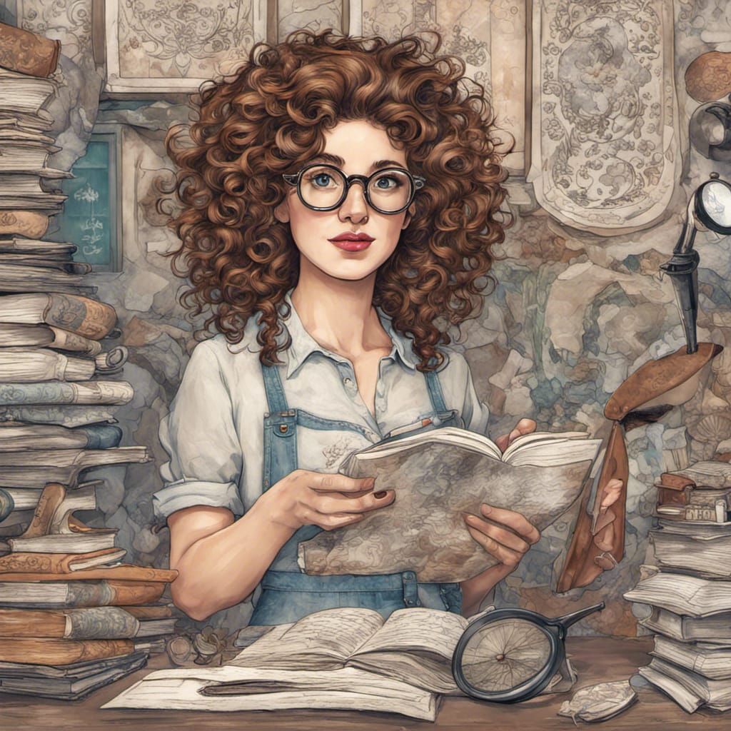 Celestia Scribehaven