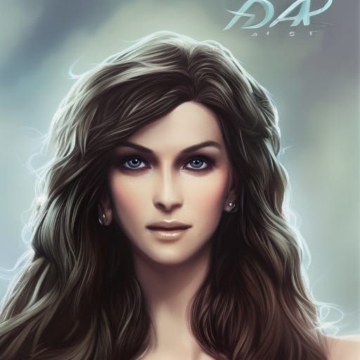 Diana - AI Generated Artwork - NightCafe Creator