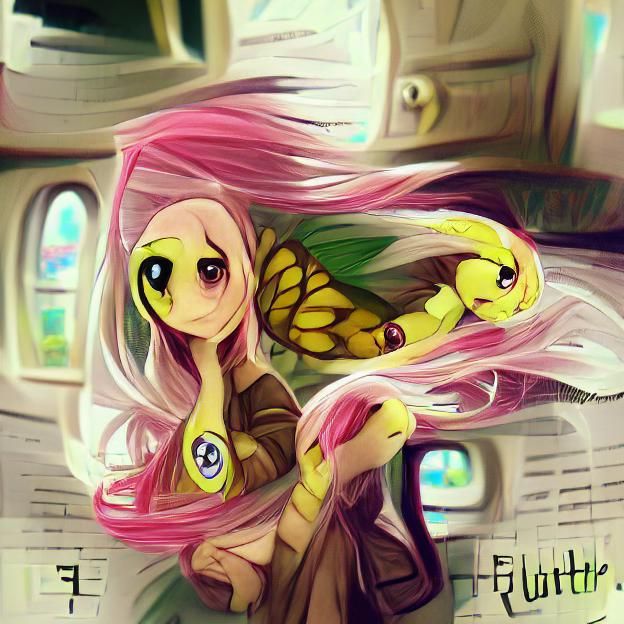 Fluttershy