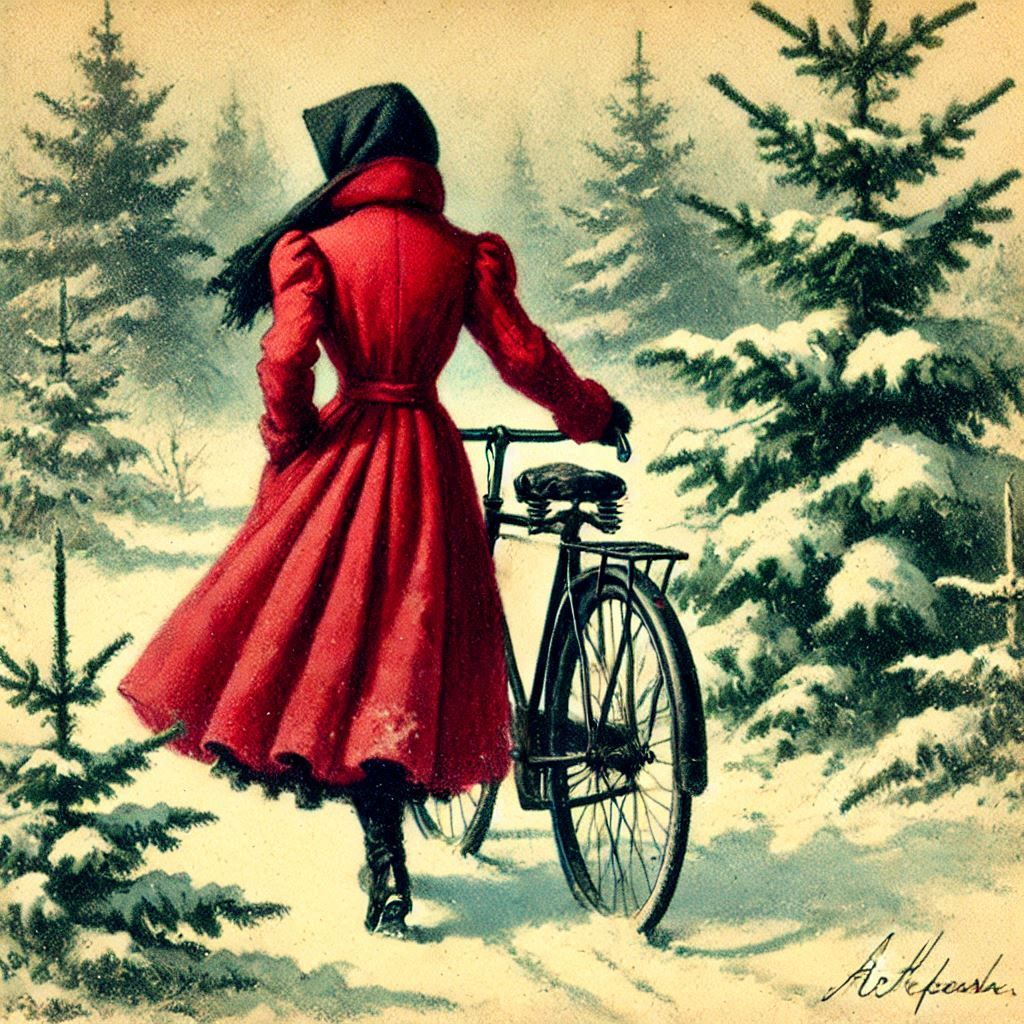 Snow Journey