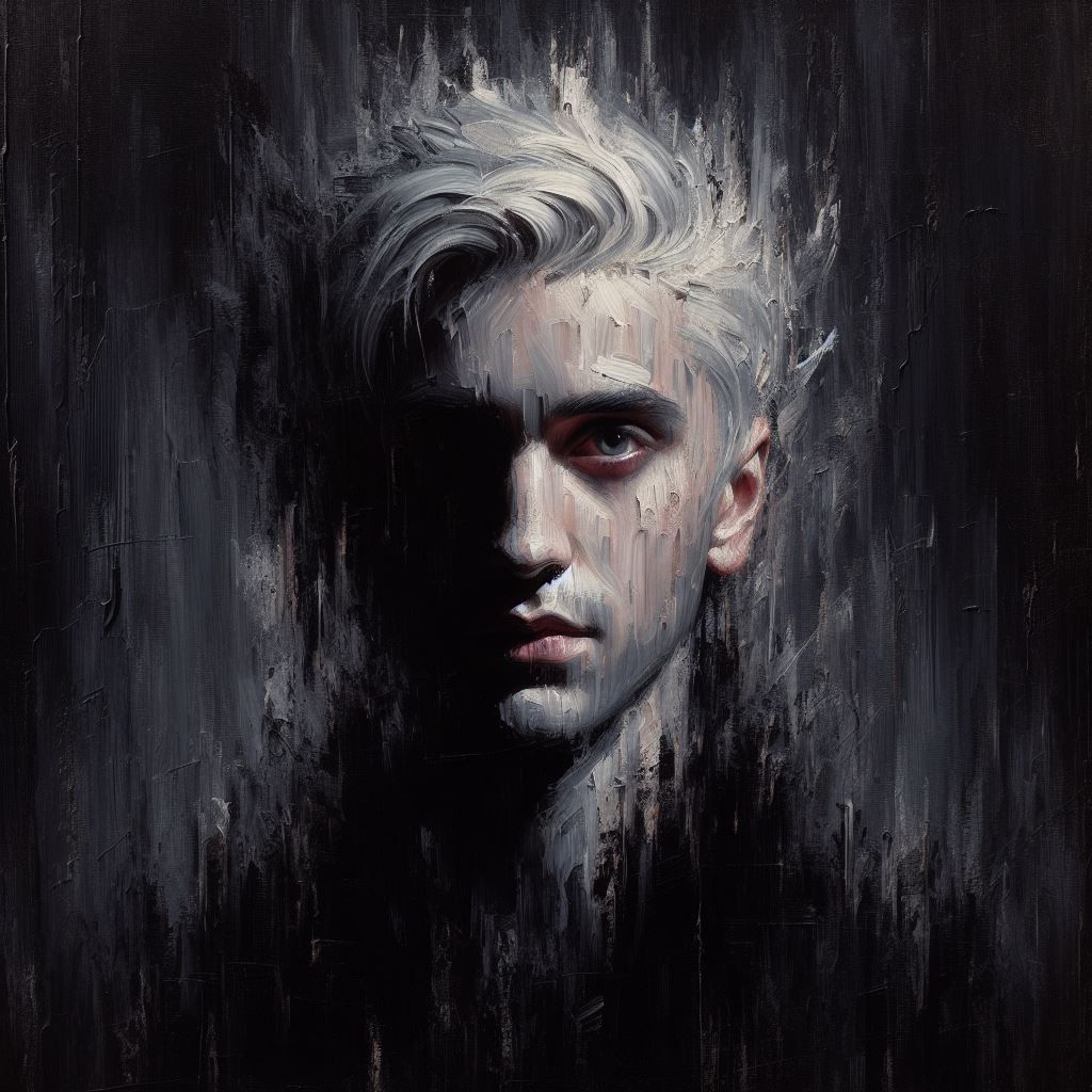 Duality - Draco Malfoy