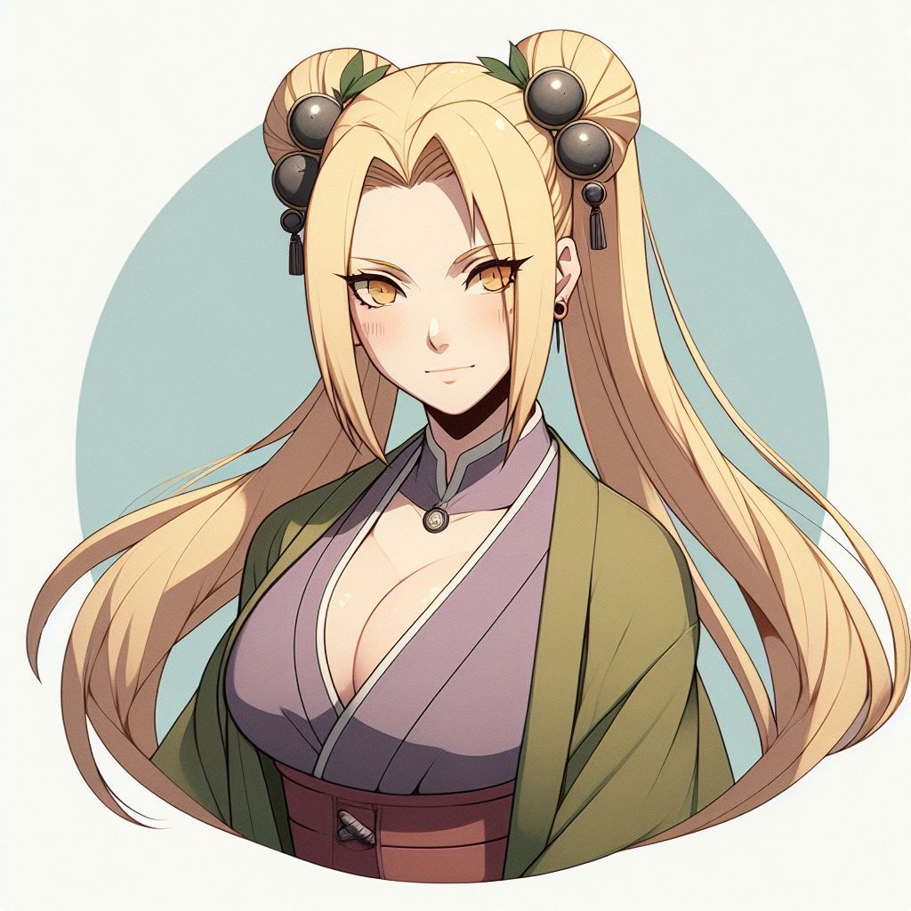 Tsunade