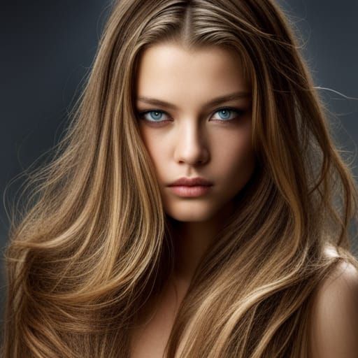 Luis Royo Thylane Blondeau
