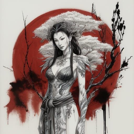 Red ink (free engine)