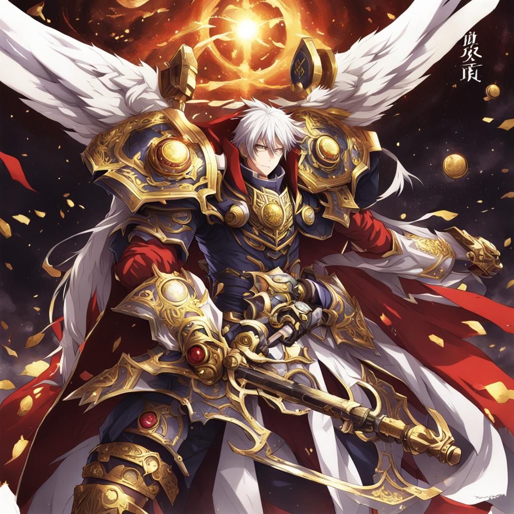 Chronos Emperor