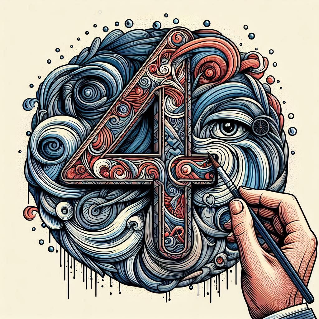 A five for a Four? 🙏🏼