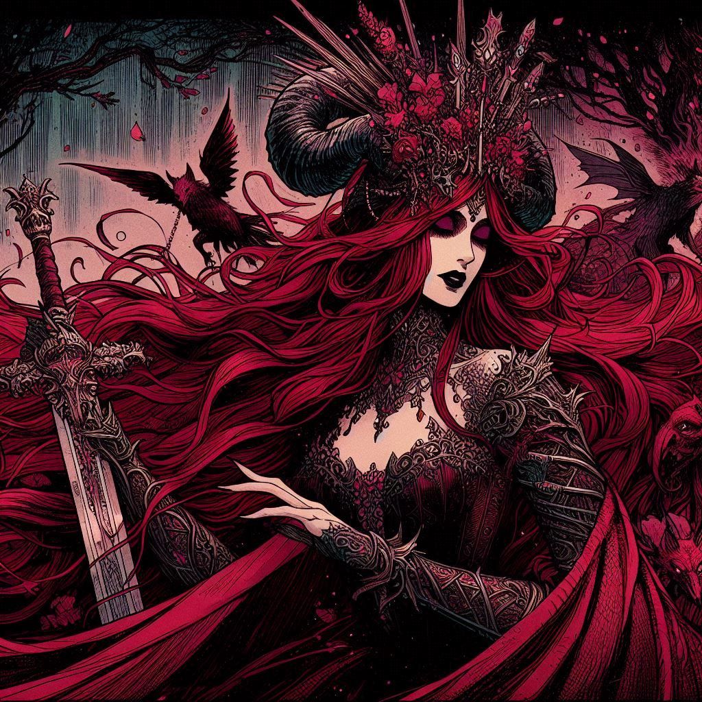 Lilith