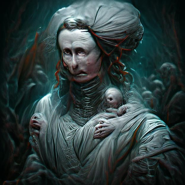 Mother of Alien