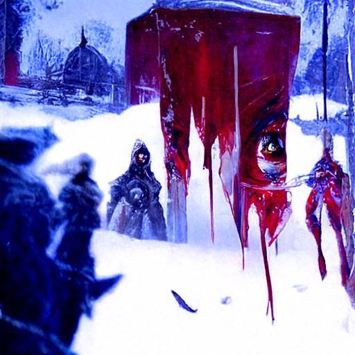 Winter was Coming
