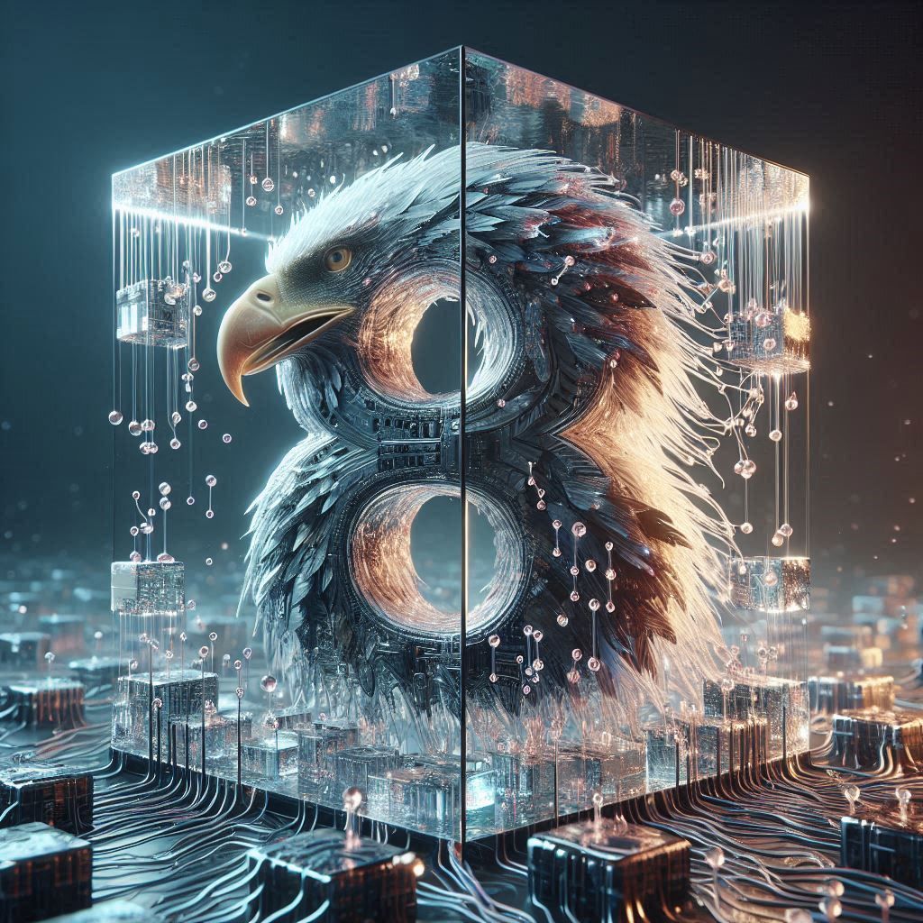 victorious tesseract