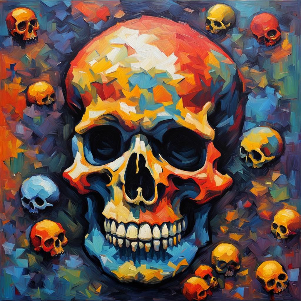 skullclamp