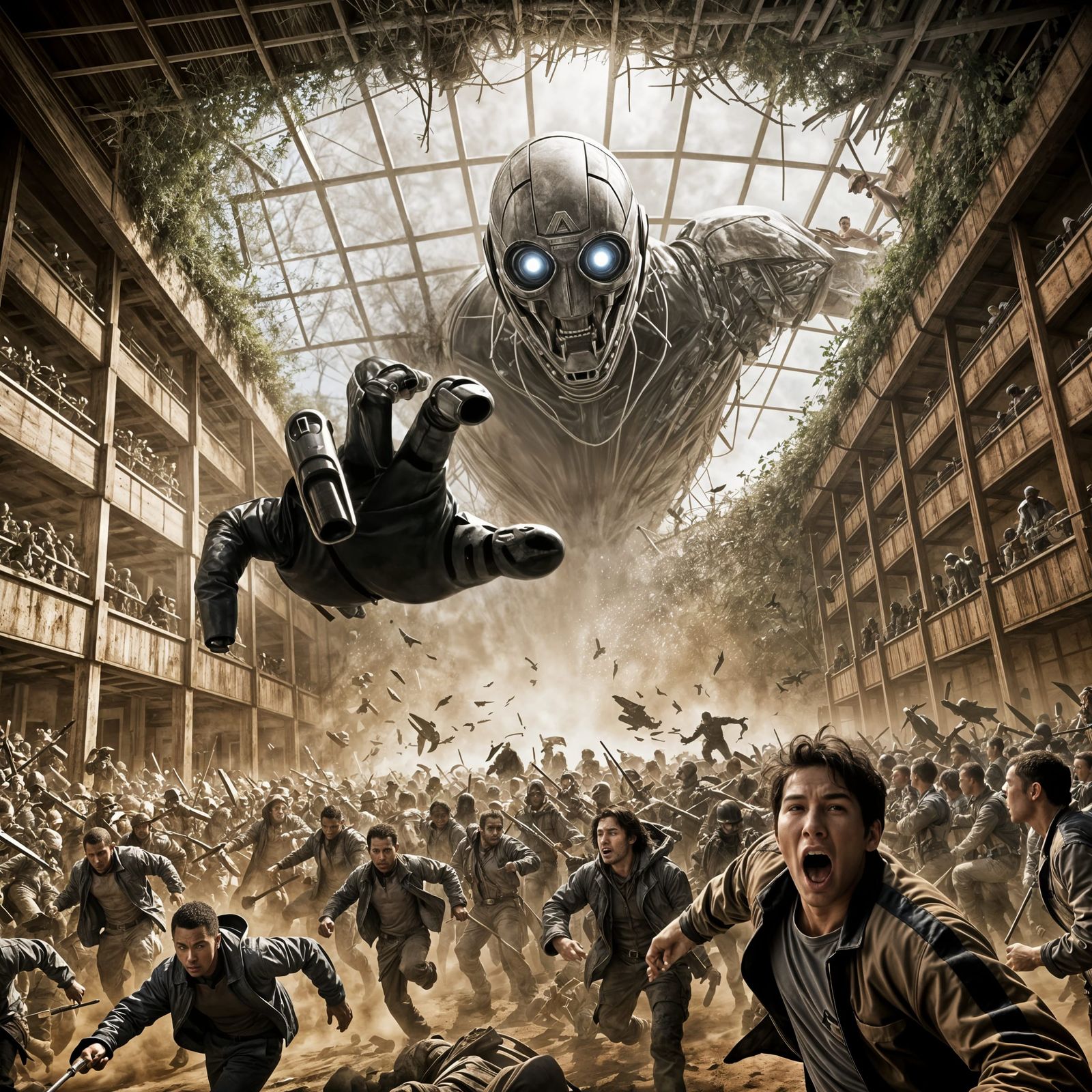 News of the World II