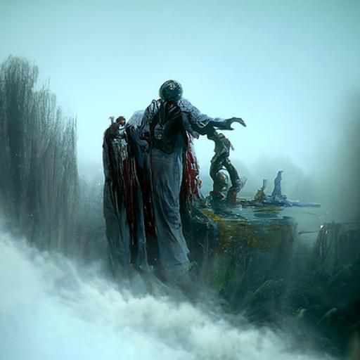 The Mist