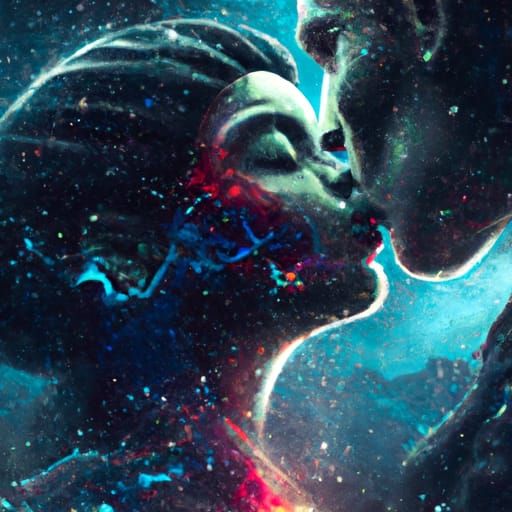 Energy between us