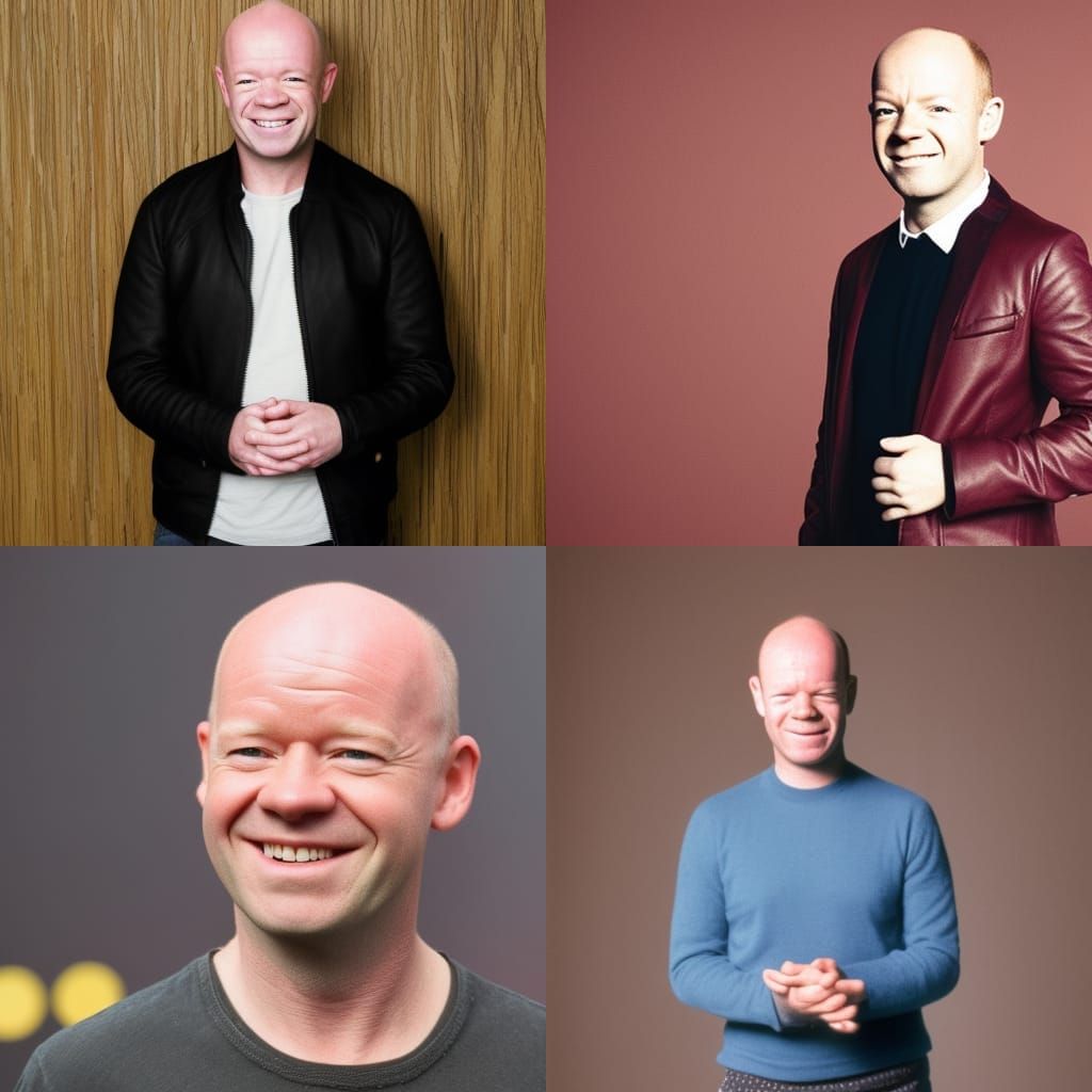 Jimmy Somerville - AI Generated Artwork - NightCafe Creator