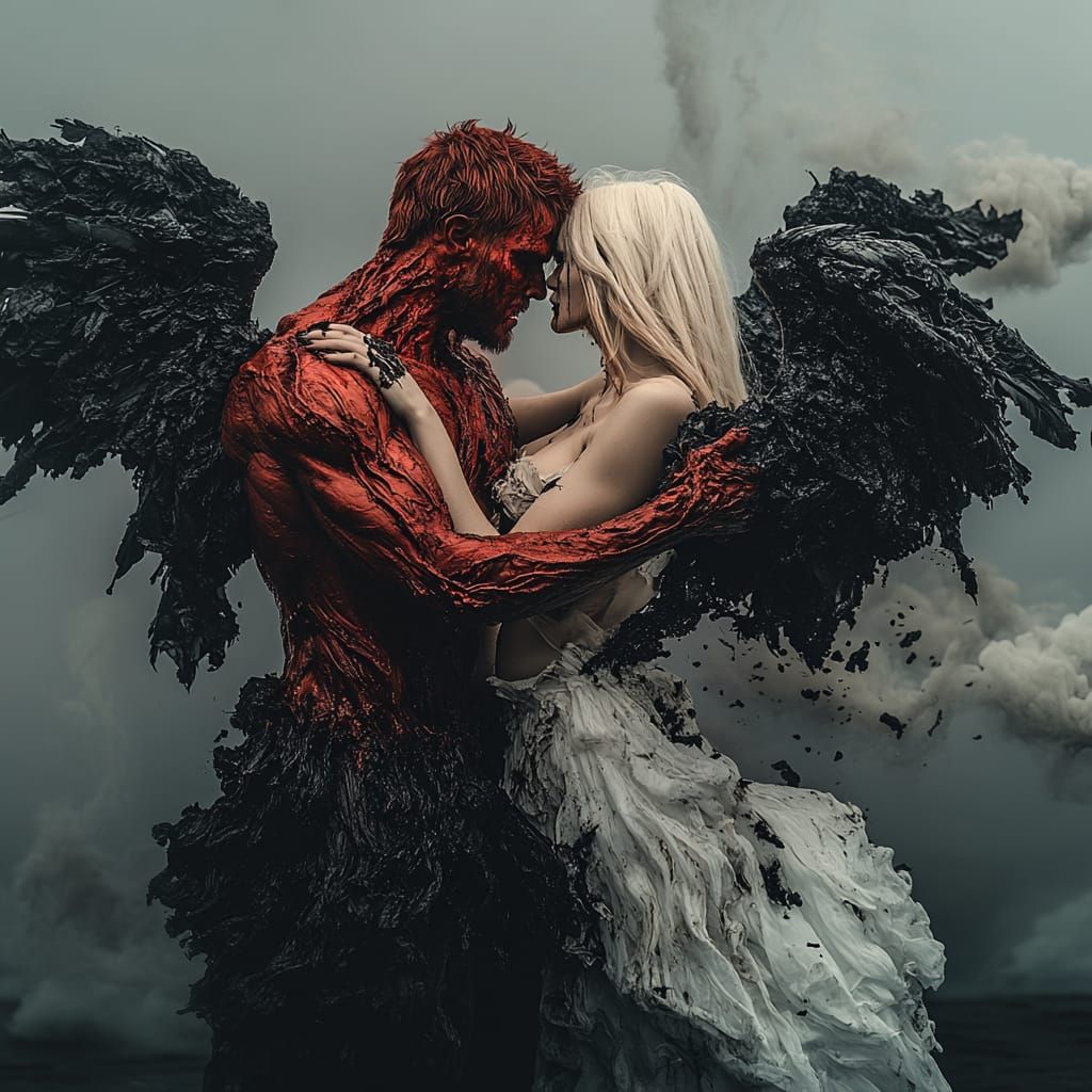 dance with the devil