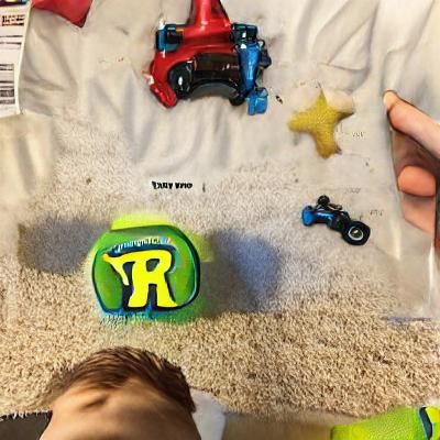 Ryans toy review
