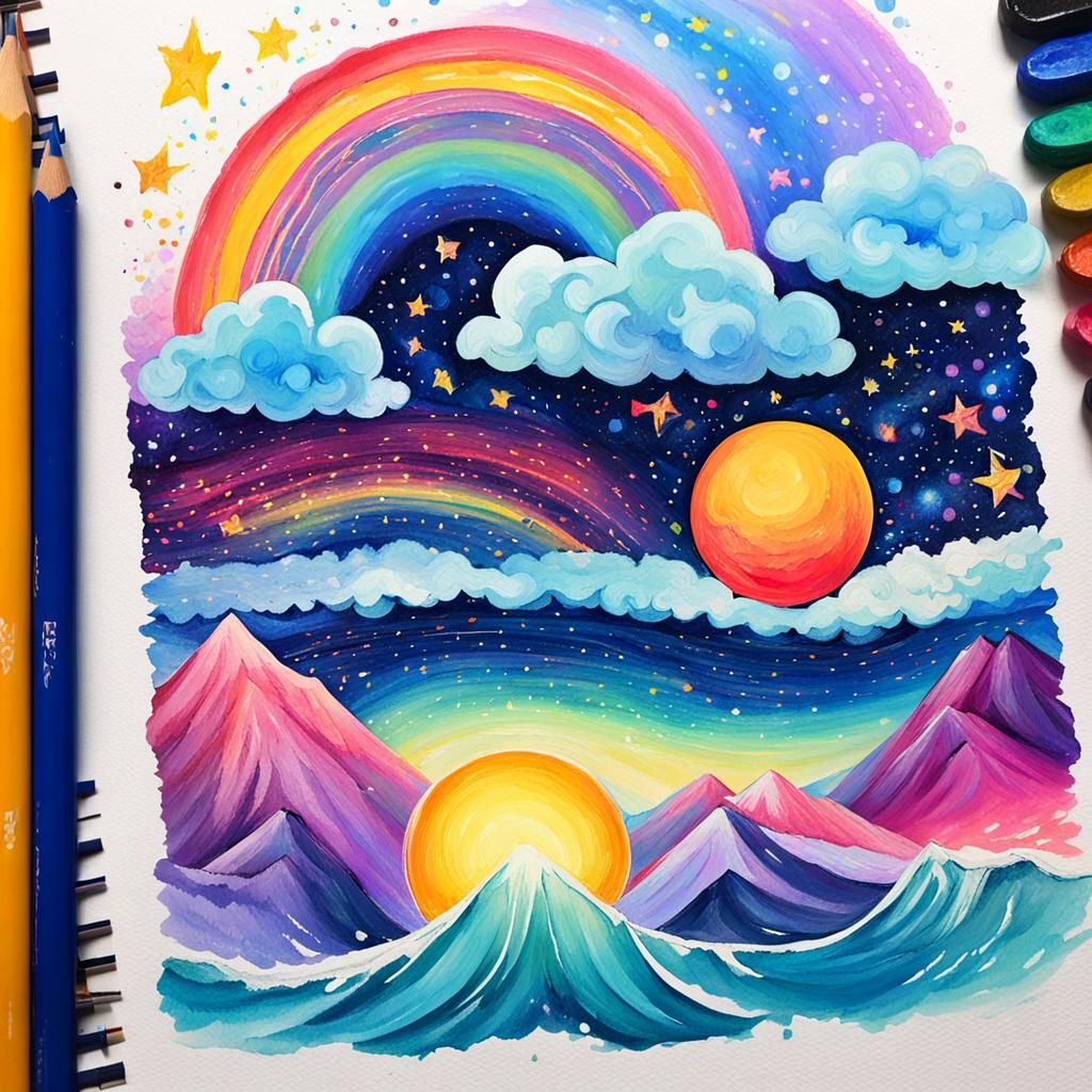 🎨🖌️👩‍🎨🌄🌅🌇🗽🌃🏙️🌌🌠💫🌟🌈🌊🌞🌅🌊🌌🌈🌆🌆🌆🌇🌅🌇🌅�...
