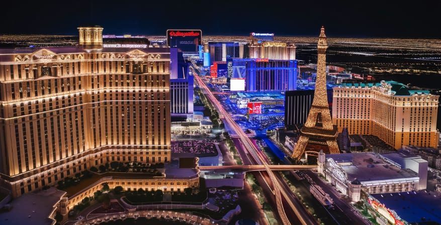 Las Vegas Strip