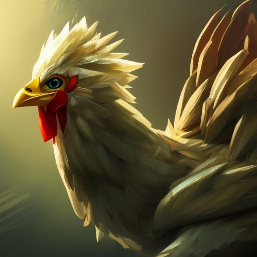 CornishGamerHen