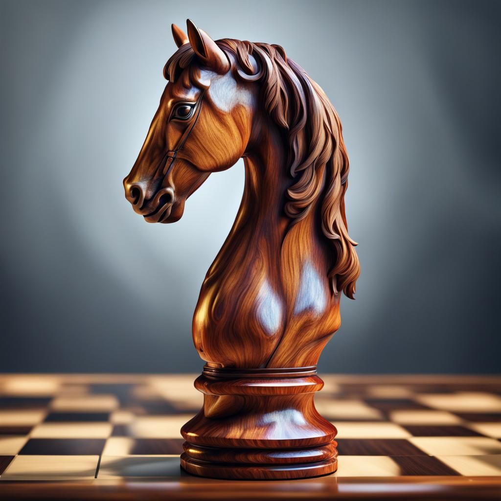 Happy Chess Day!  by @MsRachelSara