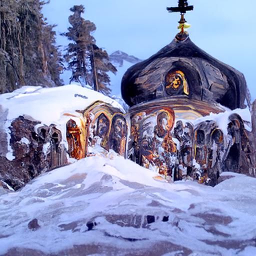 Mountain Church