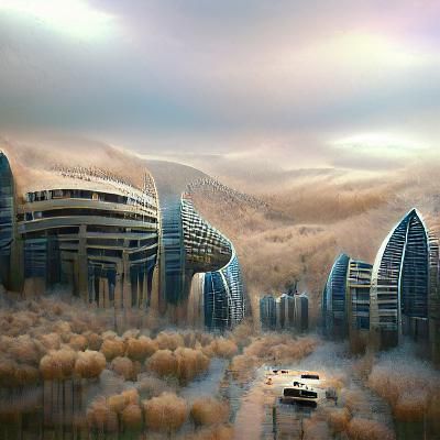 dystopia aftermath