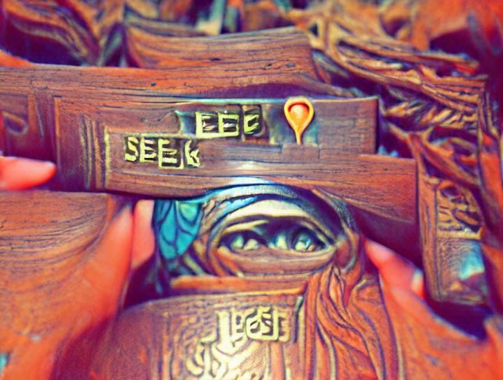 Lest lest seek seek