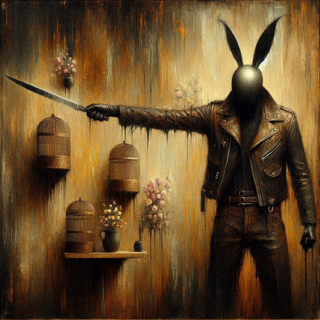 zero shot (at survival!)