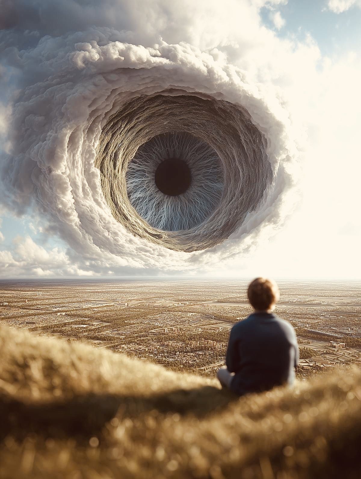 Eye of the storm 

Artwork

Textures

Metaphor

Abstract