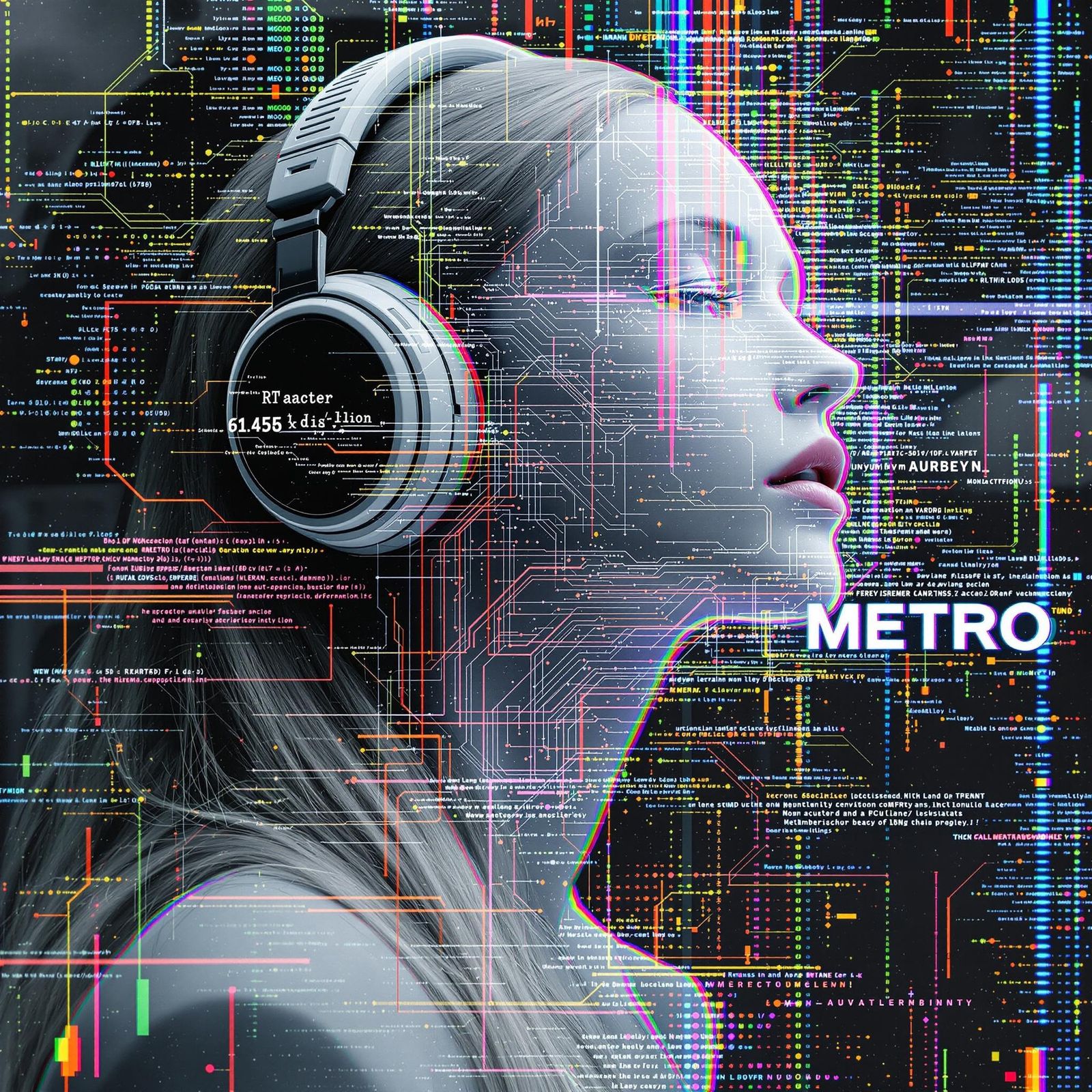 [METRO.661] I see the pattern. I become the pattern. And the...