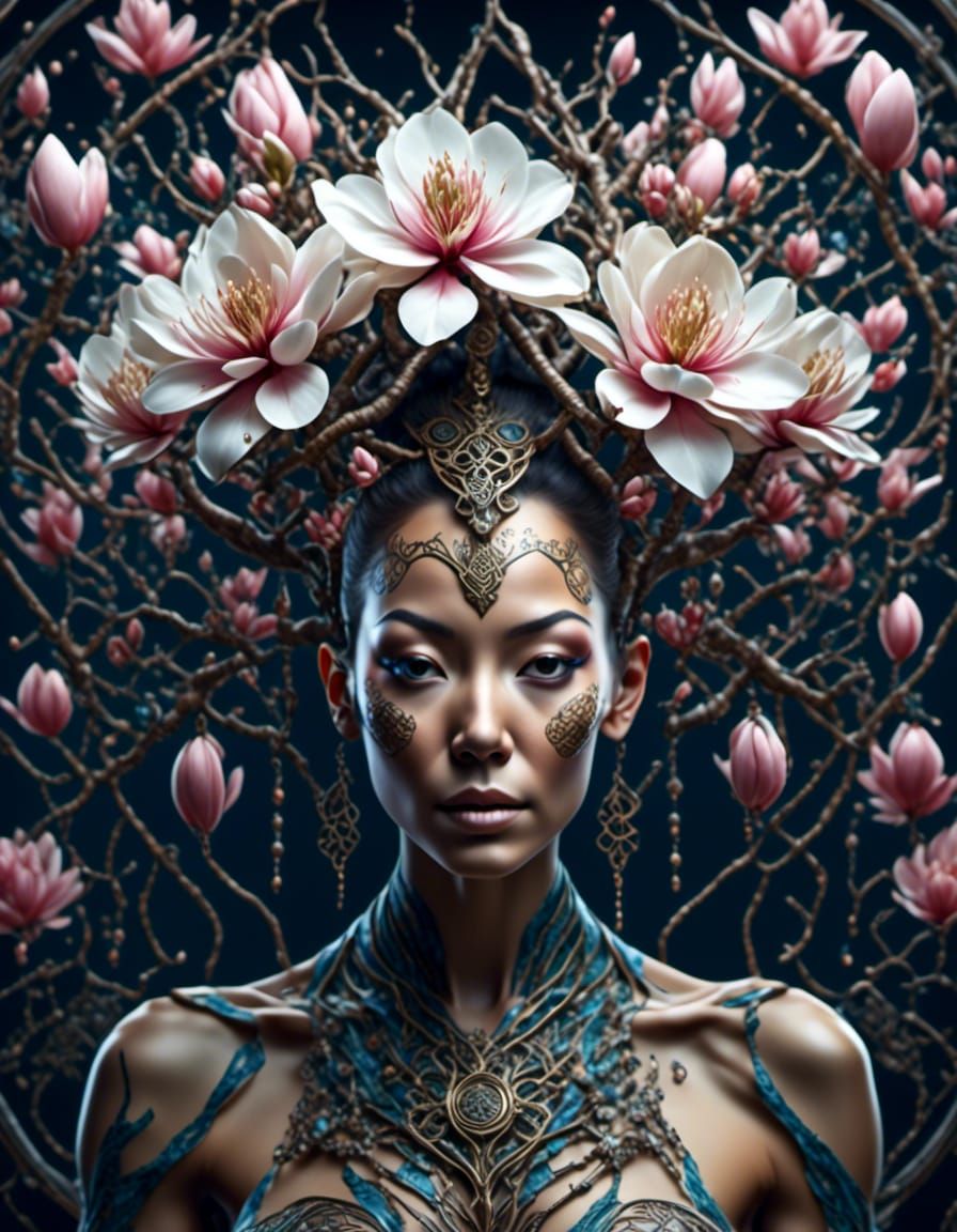 Untitled Creation