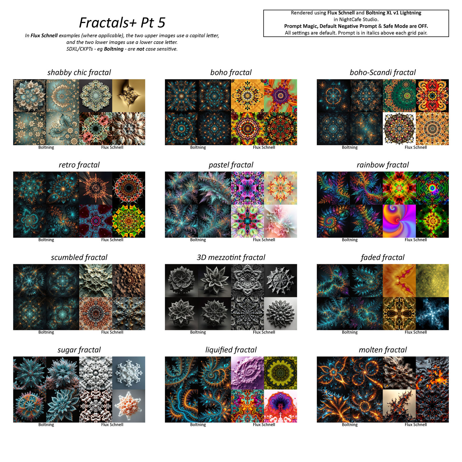 Fractals+ Pt 5