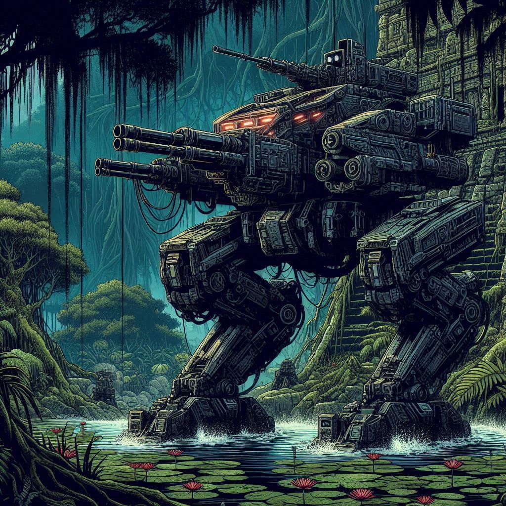 Peace.... one bullet at a time