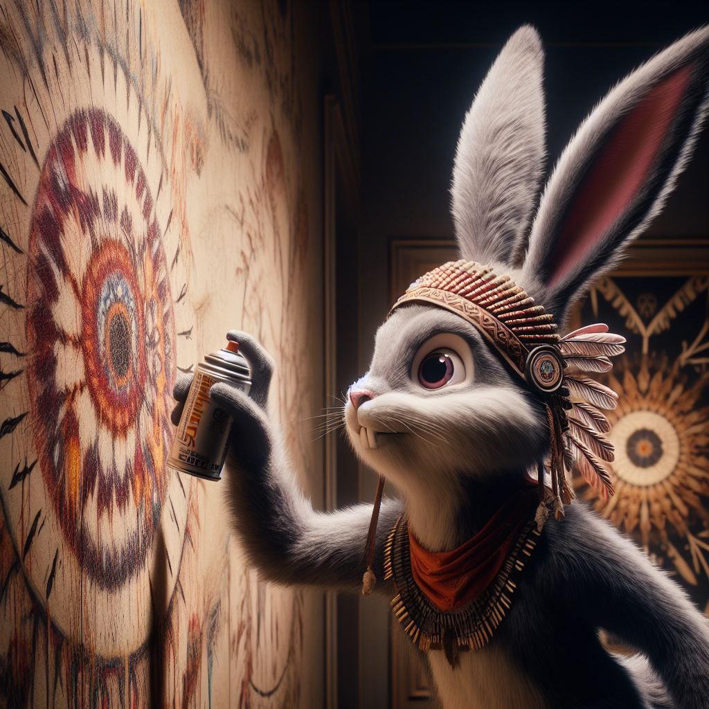 Bad bunny buddies exclusive vol.2