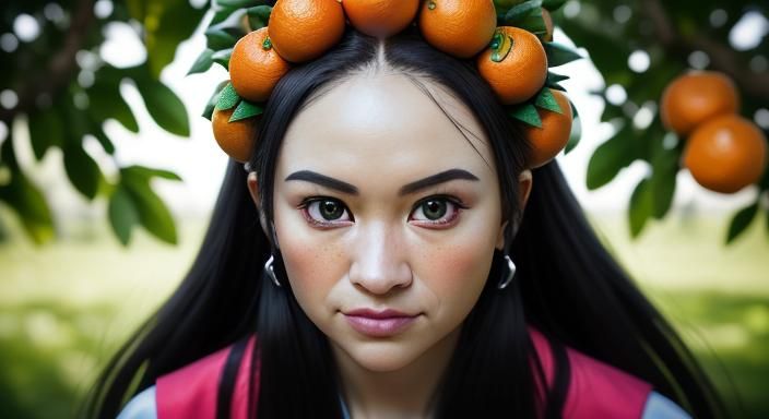 Maximum Extreme Hyper realistic, Maximum Extreme Hyper Detai...