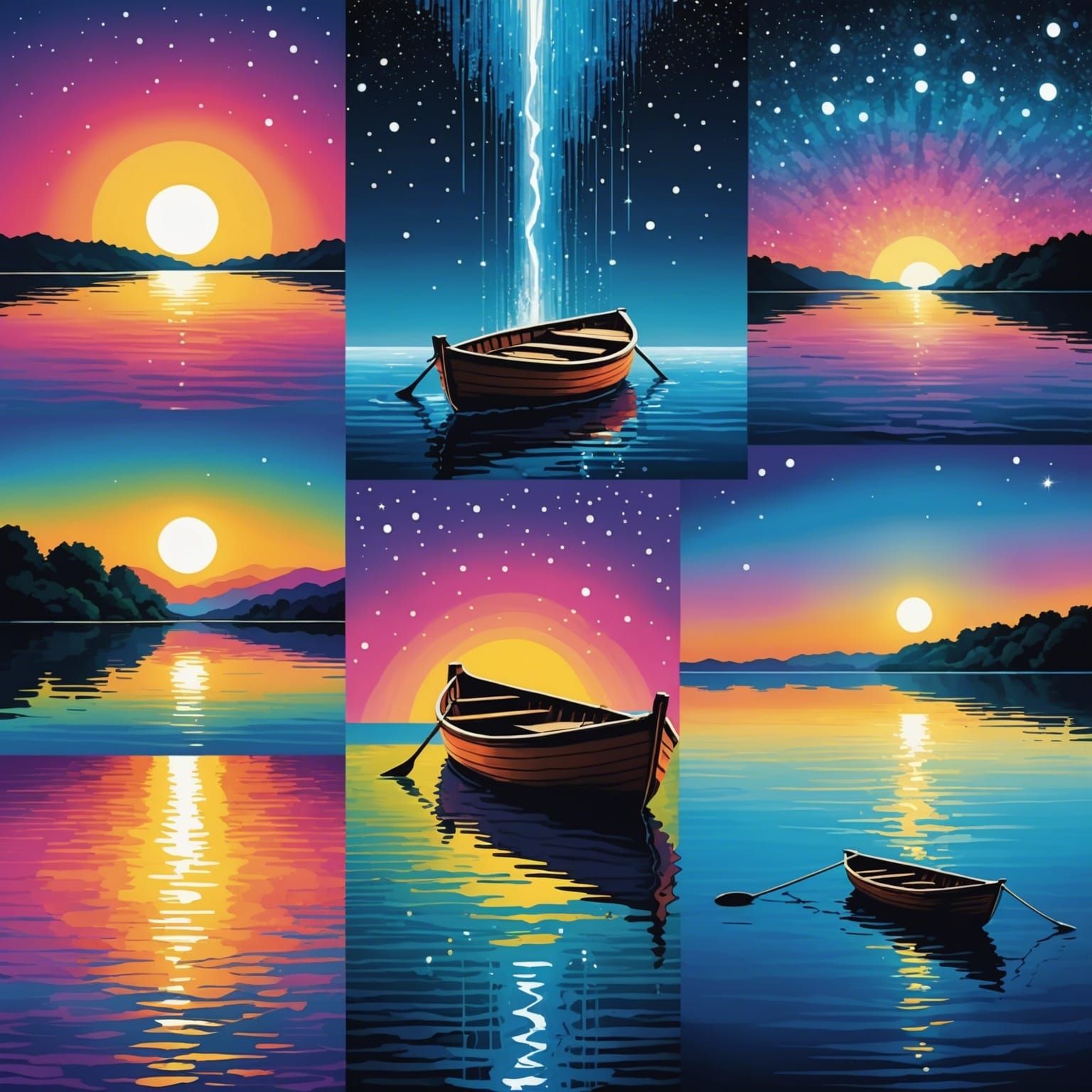 Untitled Creation