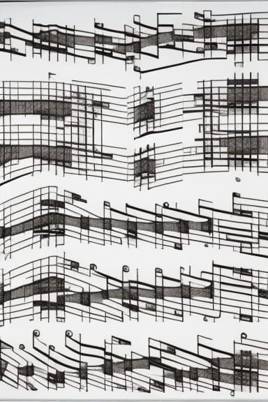 graphic music notation