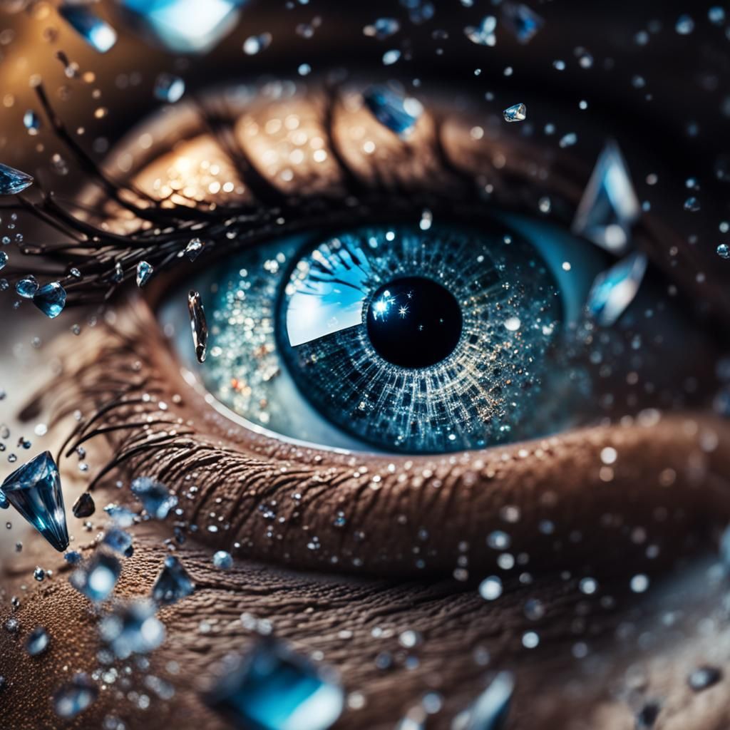 Broken Tears