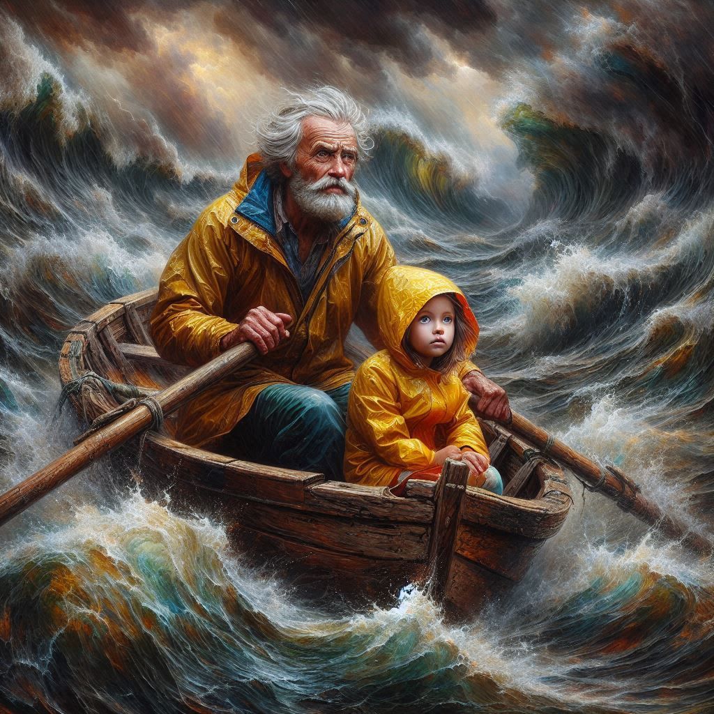 navigating with help