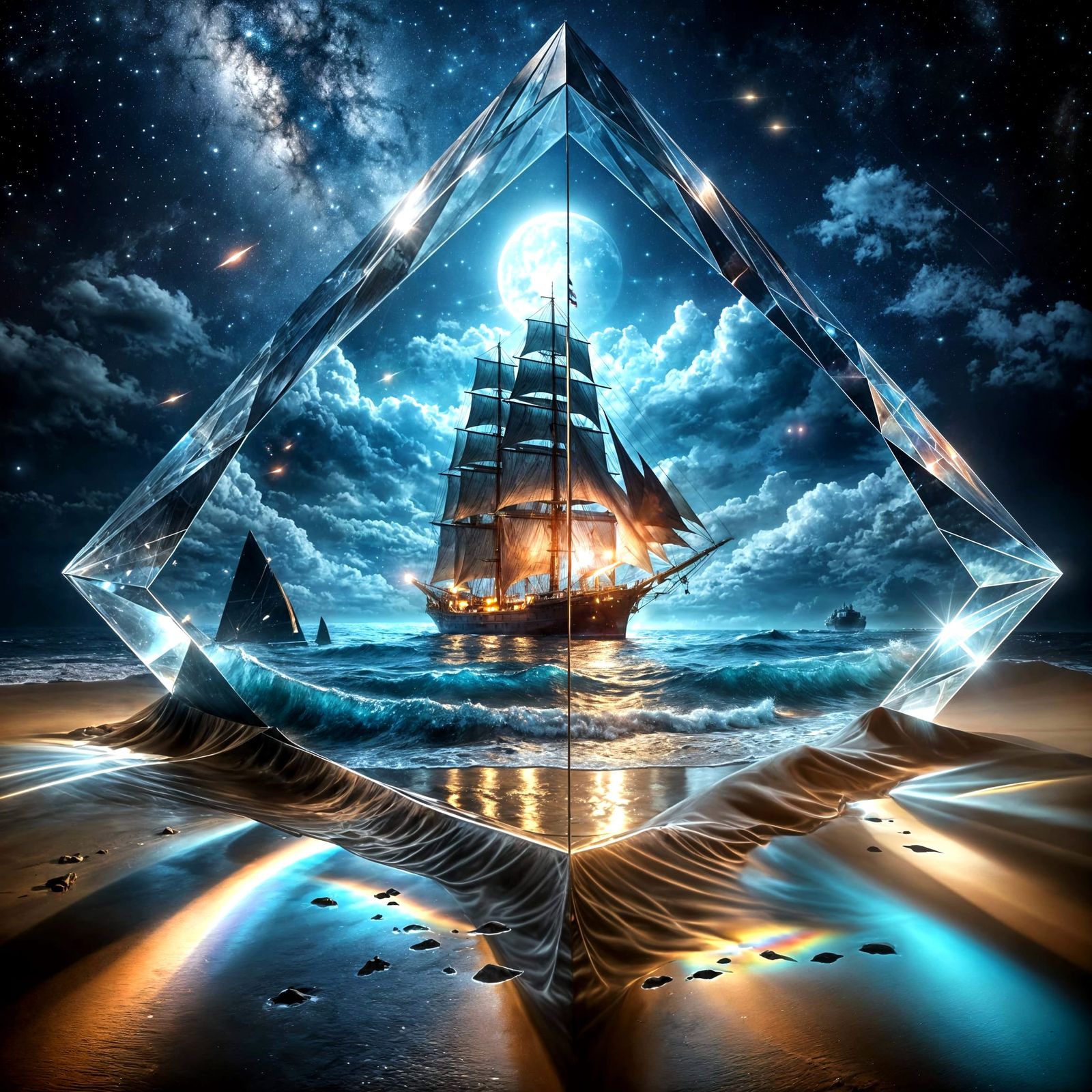 undefined  by @Leonor Gewo Fini