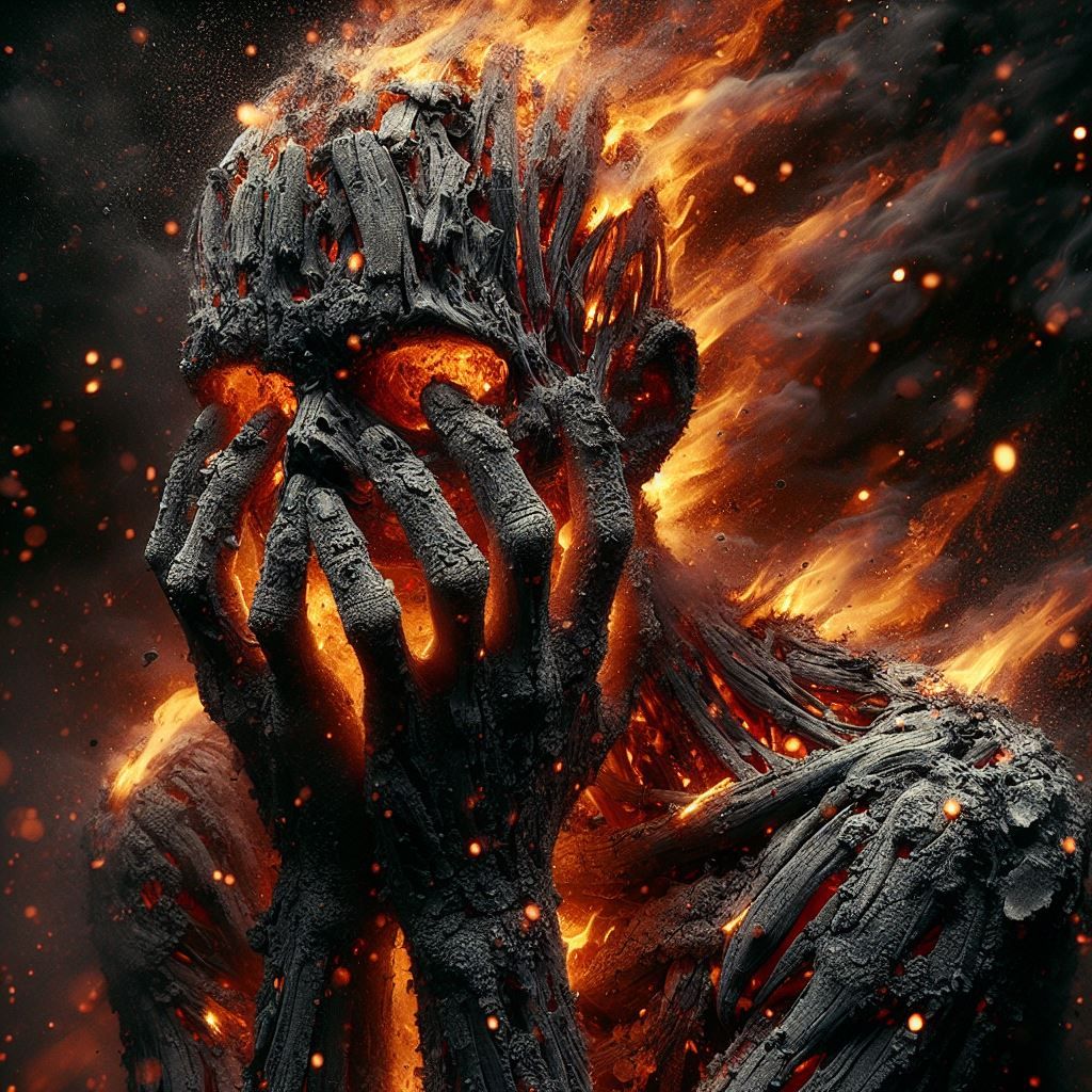 The Phobia Project : Pyrophobia