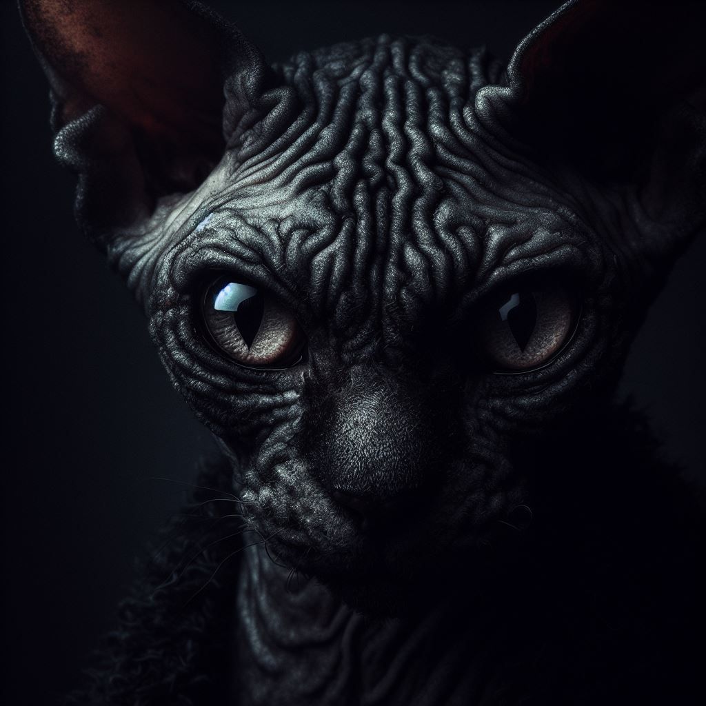 Eyes That Never Sleep