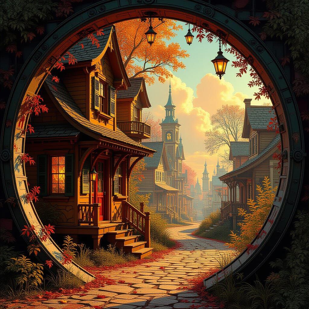 Welcome Back  by @BACHELARD